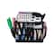 Everything Mary Abstract Print Collapsible Craft Caddy